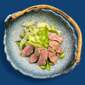 Healthy Menu