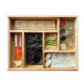 DIY Sushi Kit
