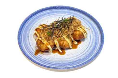 Takoyaki