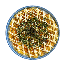 Okonomiyaki