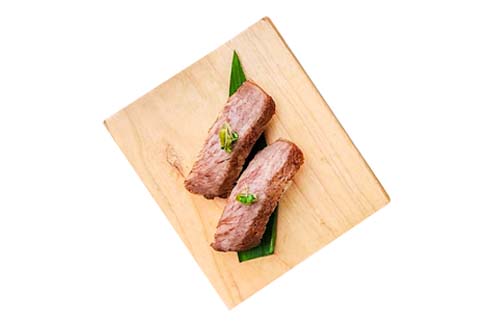 Wagyu Nigiri