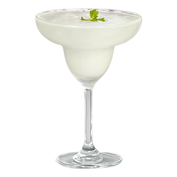 Lychee Spritzer