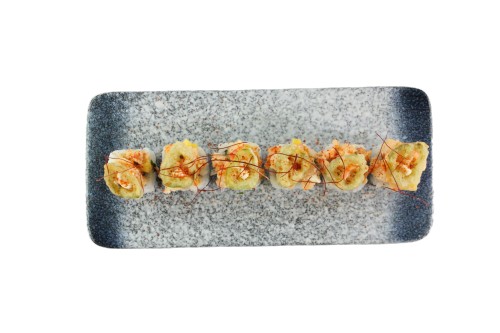 Firecracker Maki Roll