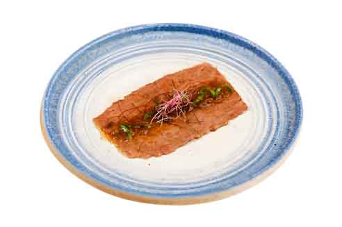 Wagyu Tataki